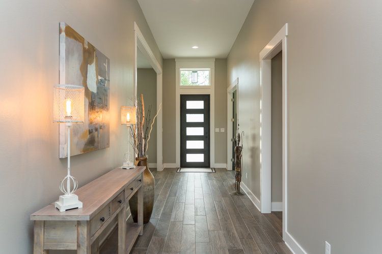 Allegretto Homes - : Lindale, TX