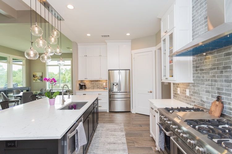 casa en Allegretto Homes por Allegretto Homes