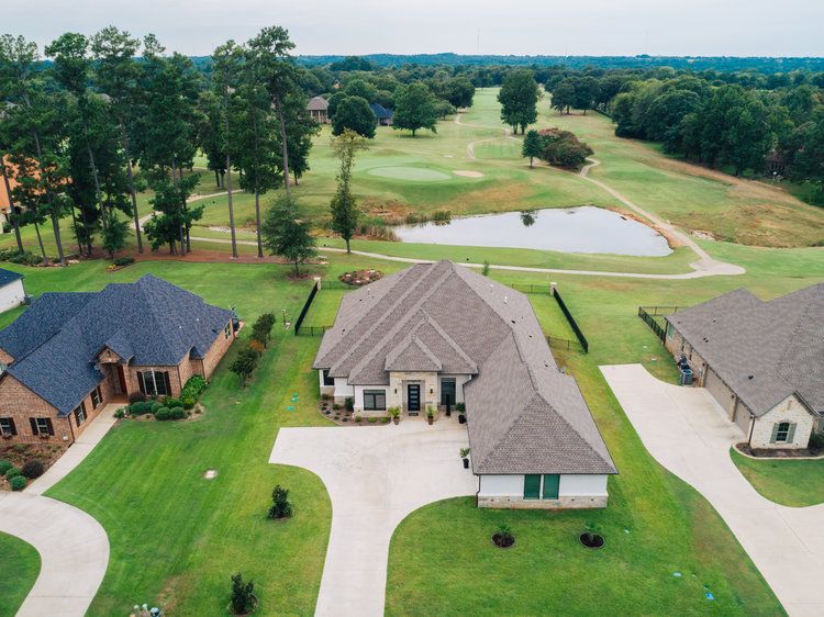 casa en Allegretto Homes por Allegretto Homes