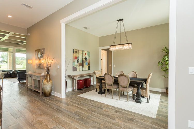 casa en Allegretto Homes por Allegretto Homes