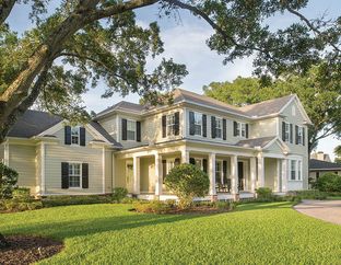 Bayfair Custom Homes por Bayfair Custom Homes en Tampa-St. Petersburg Florida