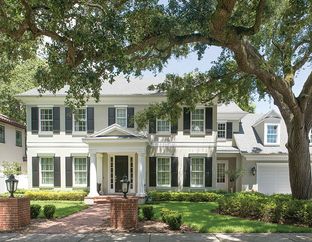 Bayfair Custom Homes por Bayfair Custom Homes en Tampa-St. Petersburg Florida