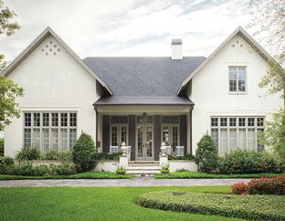 Bayfair Custom Homes por Bayfair Custom Homes en Tampa-St. Petersburg Florida