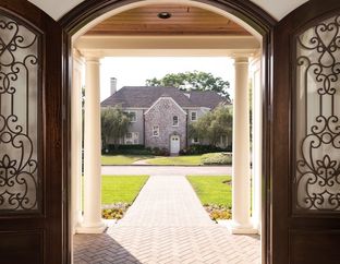 Bayfair Custom Homes por Bayfair Custom Homes en Tampa-St. Petersburg Florida