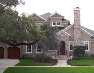 Bayfair Custom Homes por Bayfair Custom Homes en Tampa-St. Petersburg Florida