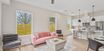 casa en Blalock Square por MTY Builders Inc