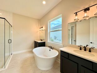 Lot 3 Madeira - Madeira: Saint Augustine, Florida - Dostie Homes