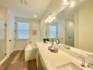 Lot 80 West End - West End: Ponte Vedra, Florida - Dostie Homes
