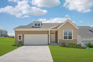 Hickory Ranch - Reston Ponds: Sycamore, Illinois - Shodeen Homes