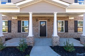 Meridianville (Plan Unknown)