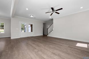 118 Fairways Pass - The Fairways: Meridianville, Alabama - Newcastle Homes.