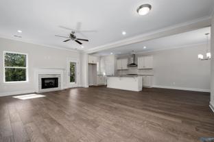Plan Unknown - The Fairways: Meridianville, Alabama - Newcastle Homes.
