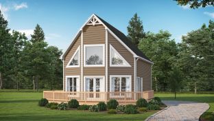 Cliffs - Sedgewick Homes, LLC: Statesville, North Carolina - Sedgewick Homes, LLC