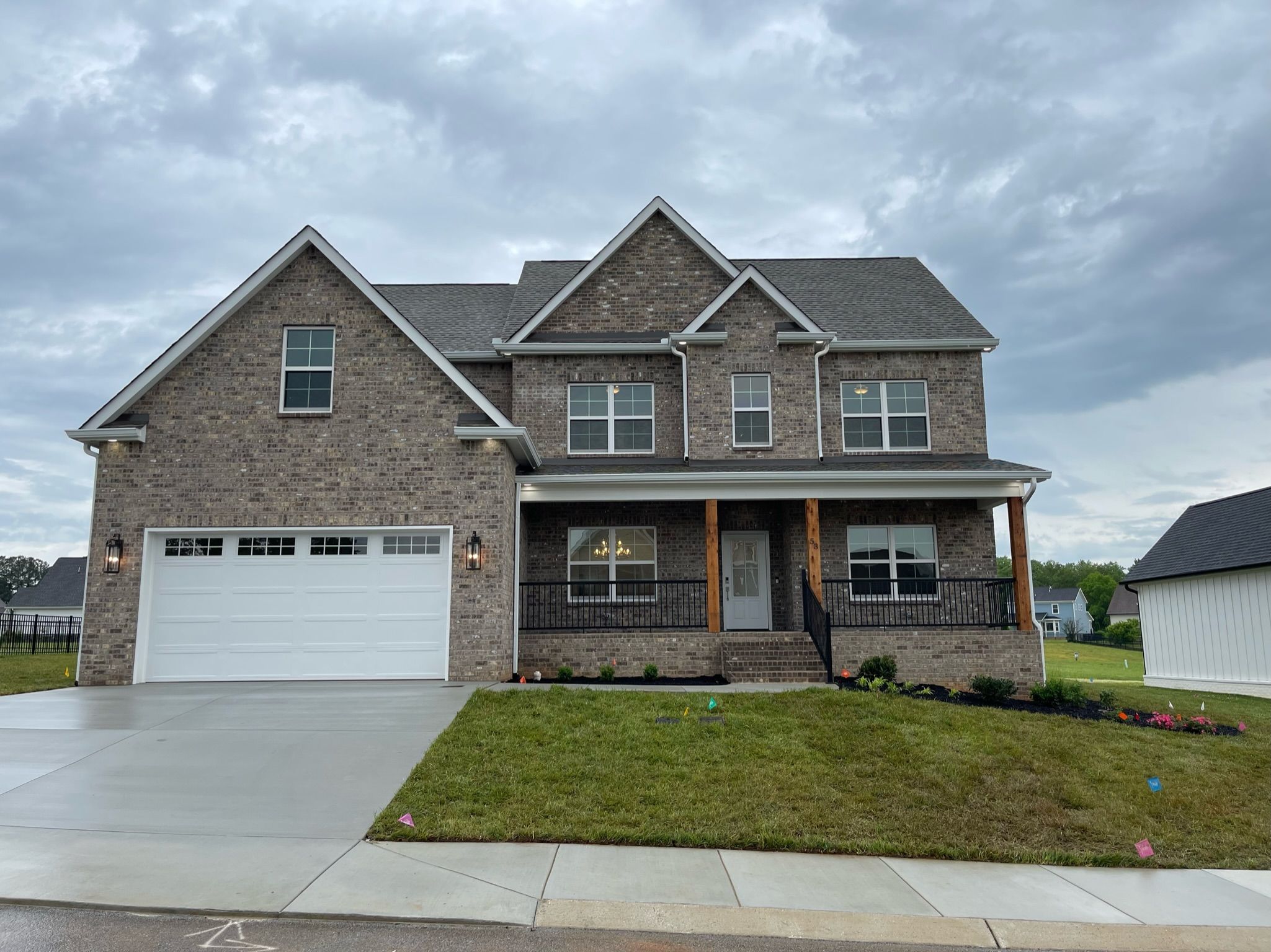 casa en Southside Builders LLC por Southside Builders LLC