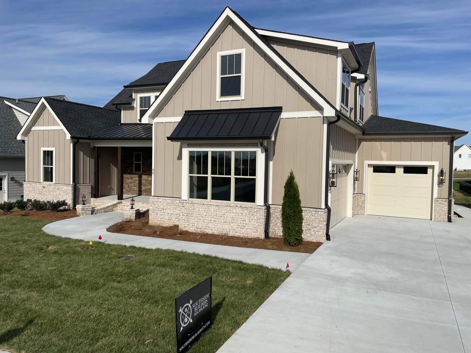 casa en Southside Builders LLC por Southside Builders LLC