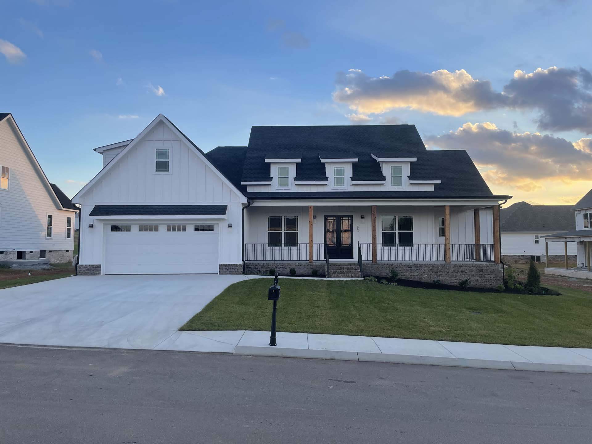 casa en Southside Builders LLC por Southside Builders LLC