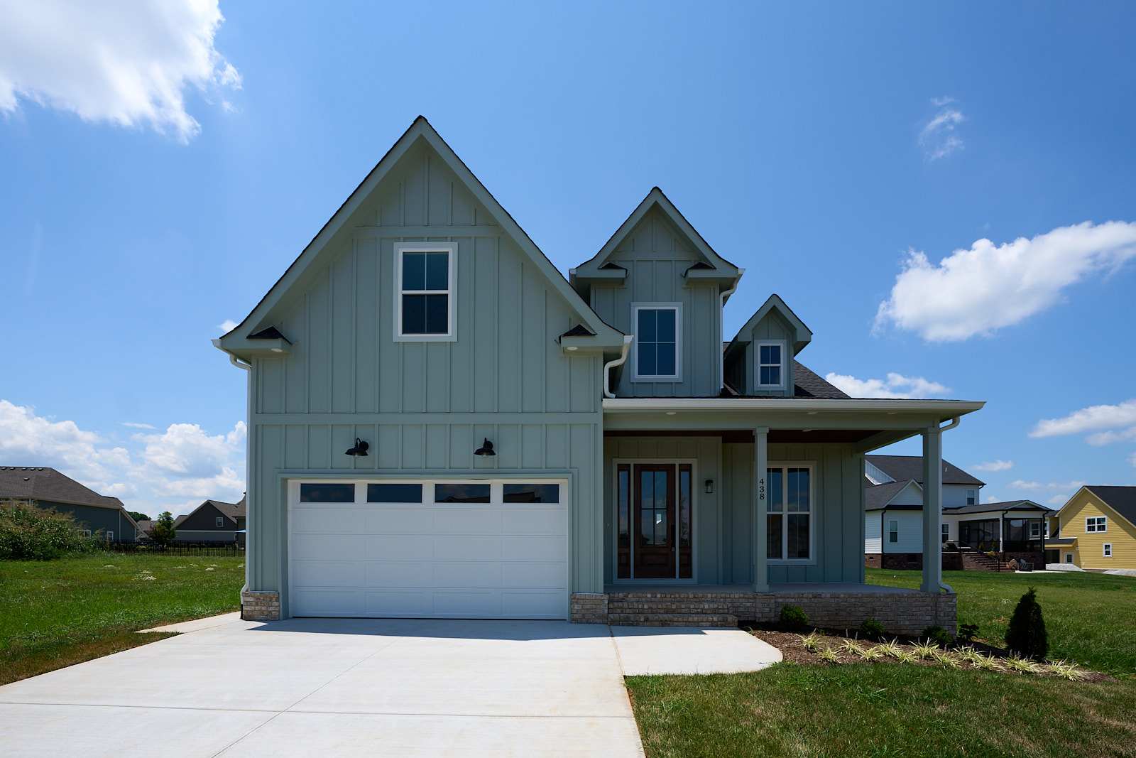 casa en Southside Builders LLC por Southside Builders LLC