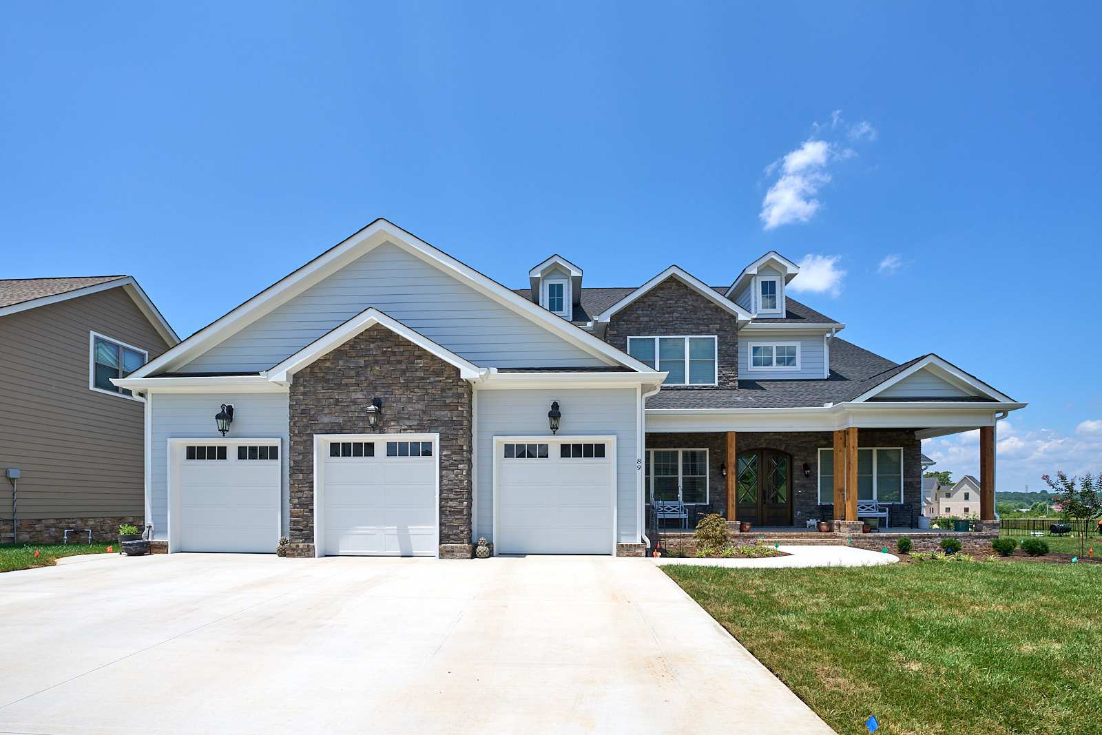 casa en Southside Builders LLC por Southside Builders LLC