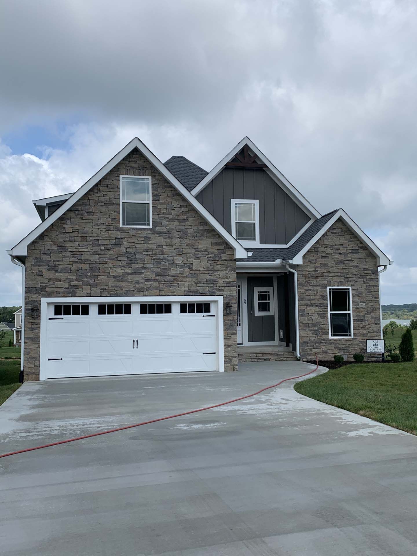 casa en Southside Builders LLC por Southside Builders LLC