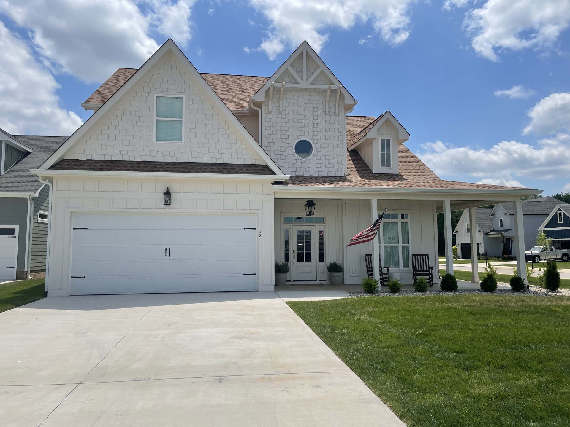 casa en Southside Builders LLC por Southside Builders LLC