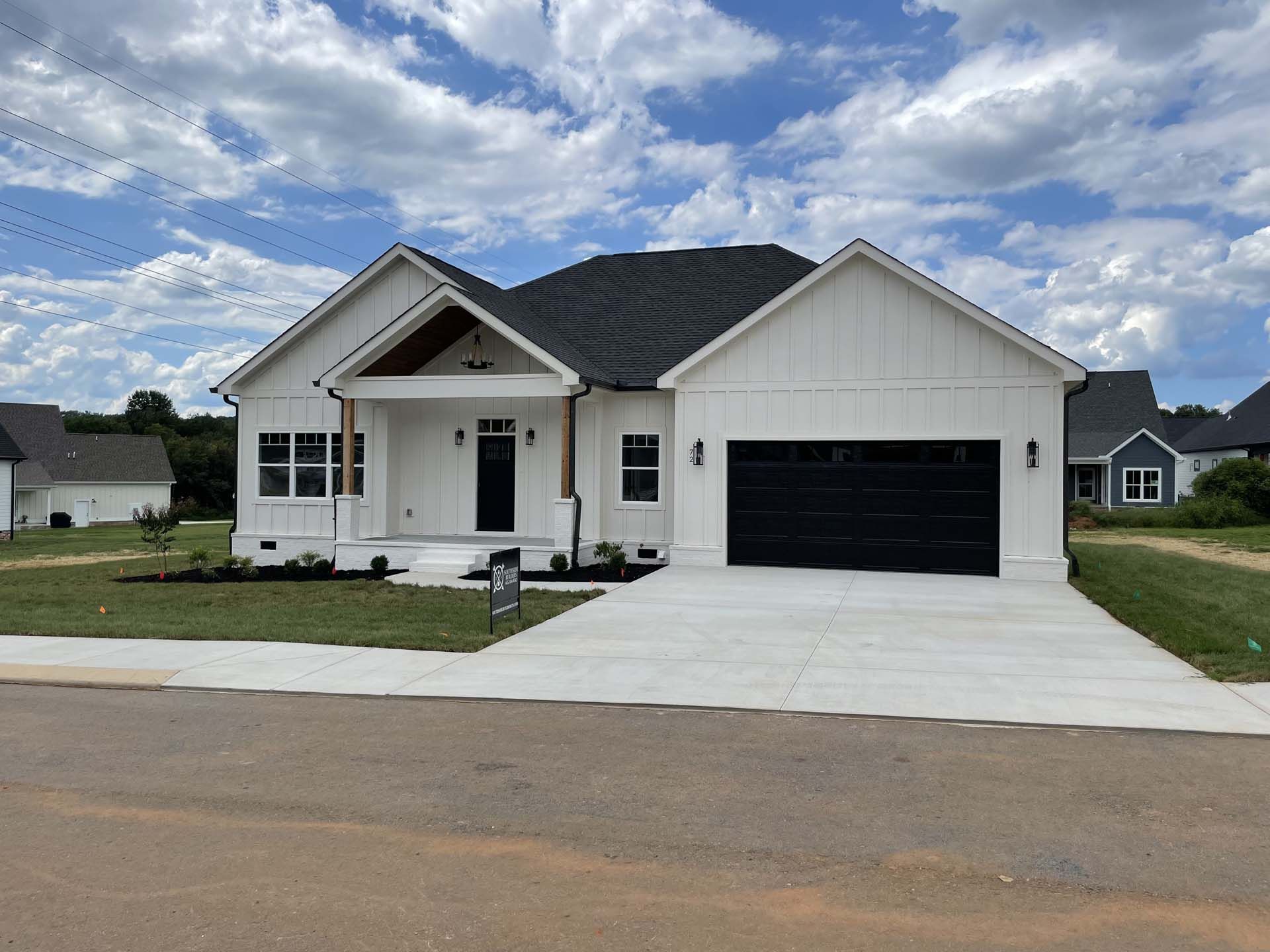 casa en Southside Builders LLC por Southside Builders LLC