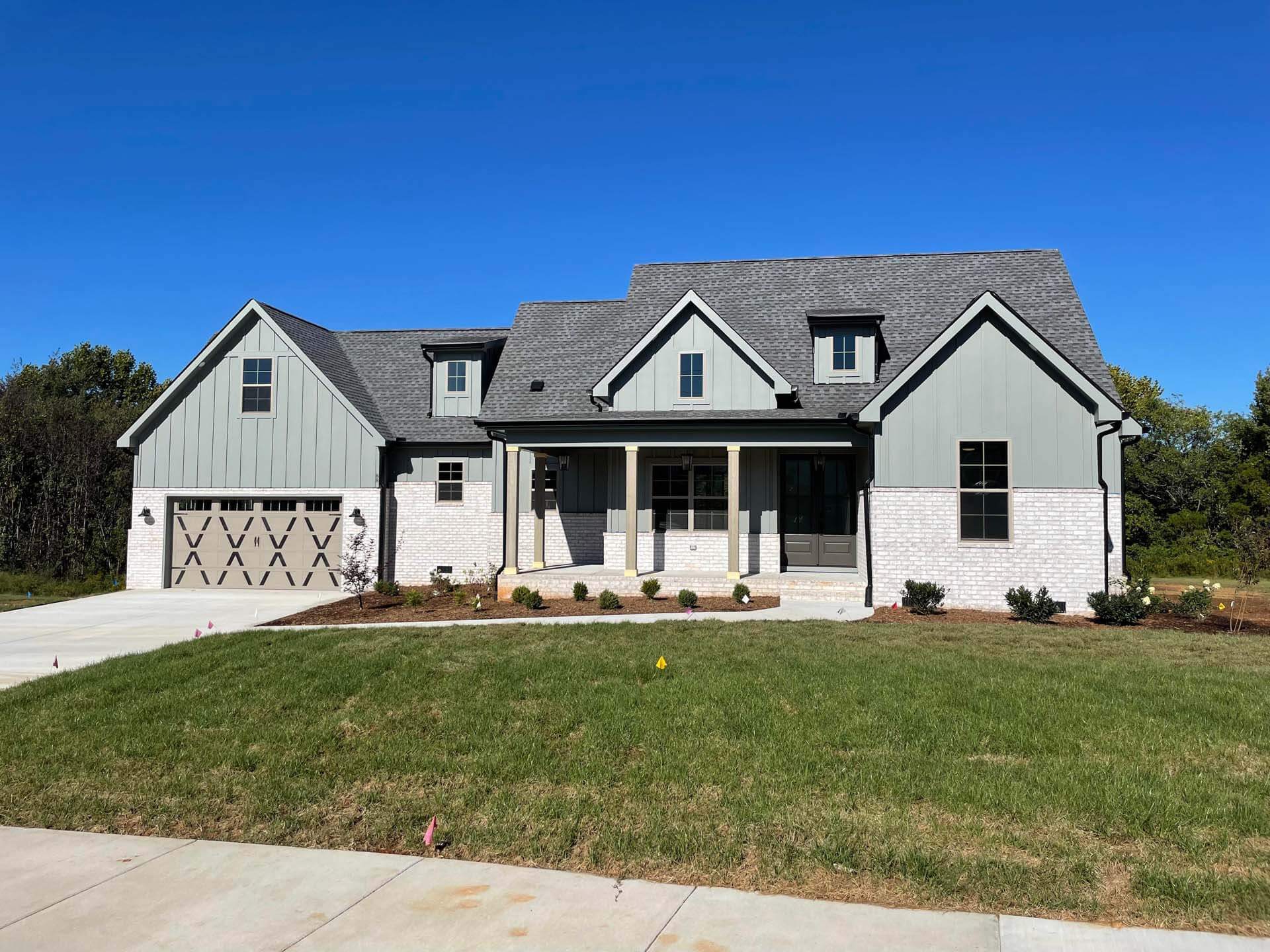 casa en Southside Builders LLC por Southside Builders LLC