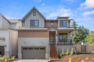 Willamette District por Icon Construction en Portland-Vancouver Oregon