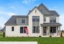 casa en Thomas Downs por Celebration Homes
