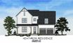 casa en The Sanctuary At Shelton Square por Celebration Homes