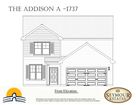 Thoams Estates - Jonesboro, GA
