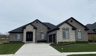 Pinnacle Farm por Cherry Creek Building en Detroit Michigan