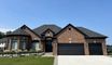 casa en Pinnacle Farm por Cherry Creek Building