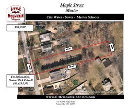 Maple Street (Mentor) - Mentor, OH