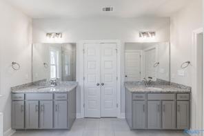 Meridianville (Plan Unknown)