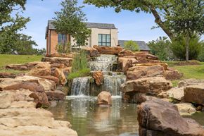 Stony Brook - Southlake, TX