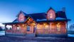 casa en Gingrich Builders por Gingrich Builders
