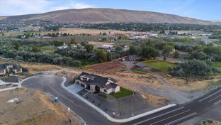 Jericho Ridge por Titan Homes LLC en Richland Washington