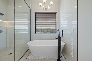 Jericho Ridge por Titan Homes LLC en Richland Washington