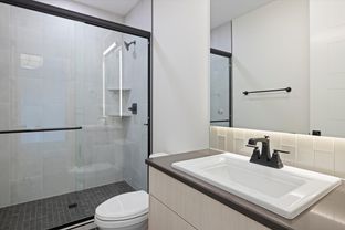 Jericho Ridge por Titan Homes LLC en Richland Washington