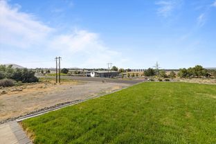 Jericho Ridge por Titan Homes LLC en Richland Washington