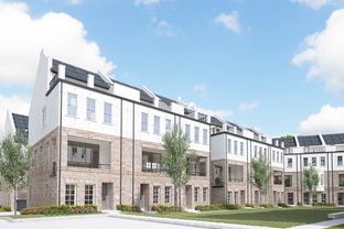 Plan Unknown - Cedar Branch: Dallas, Texas - InTown Homes