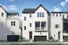 casa en Chatterton Oaks por InTown Homes