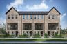 casa en Kolbe Farms por InTown Homes