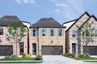 casa en Monarch Oaks por InTown Homes
