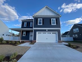 Strawberry Landing - Suffolk, VA