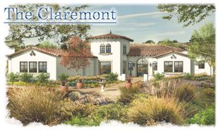 3 D Tour - Eagle Ranch: Atascadero, California - Midland Pacific Home