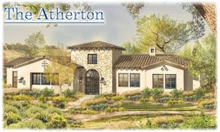 Eagle Ranch by Midland Pacific Home in San Luis Obispo California
