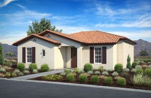 The Vintage At River Oaks by Midland Pacific Home in San Luis Obispo California