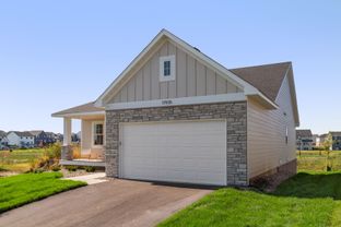 Country Joe Homes por Country Joe Homes en Minneapolis-St. Paul Minnesota