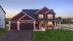 casa en Our Building Process – Country Joe Homes por Country Joe Homes